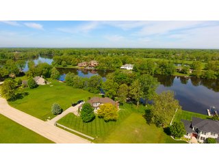 River & Lake Lots in Elkhart County, Indiana - ABSOLUTE 43 RIVER & LAKE LOTS AUCTION - 66+/- ACRES ON 43 LOTS IN ELKHART COUNTY, INDIANA